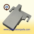 Accessories precision custom processing of food machinery on the